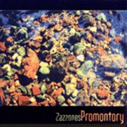 The Promontory : Zazzones